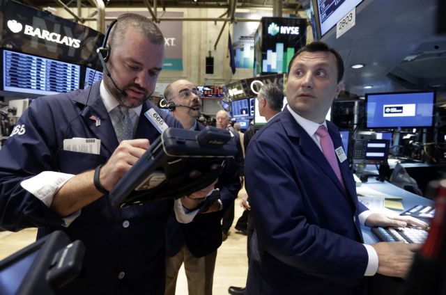 Η αυξημένη ρευστότητα οδηγεί σε ράλι διαρκείας τις αγορές